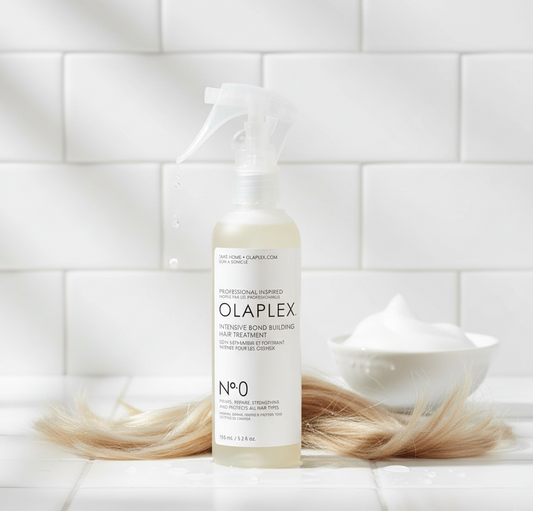 Olaplex No. 0 Intensive Bond Building Hair Treatment - 155ml