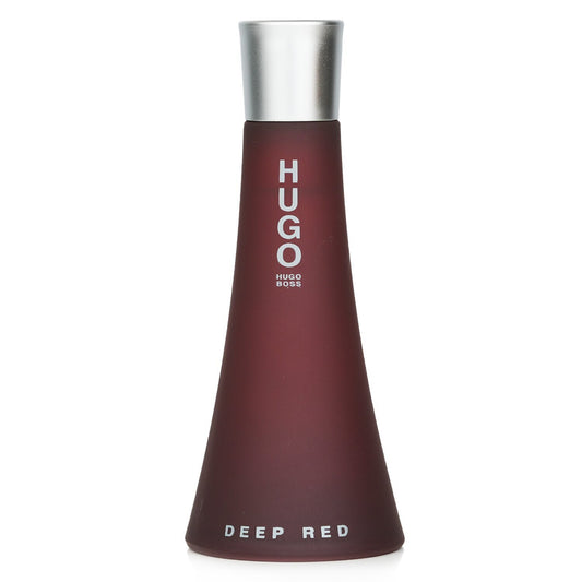 Hugo Boss Deep Red Eau de Parfum 90ml Tester