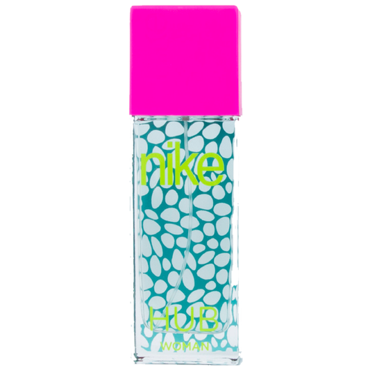 Nike HUB Woman Eau de Toilette 75ml