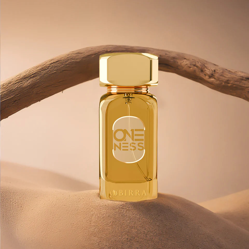 BIRRA Unisex Oneness Premium Eau De Parfum - 100 ml