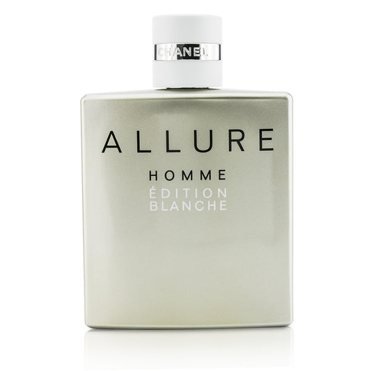 Chanel Allure Homme Édition Blanche Eau de Parfum – 150ml