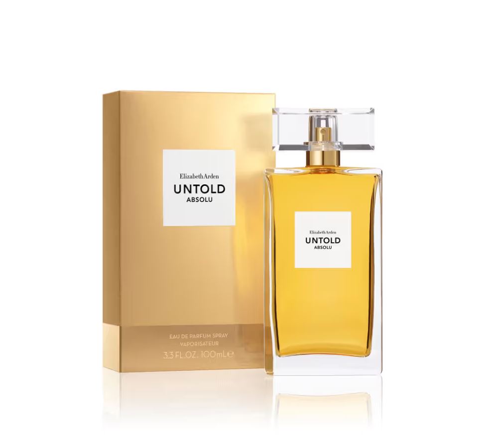 Elizabeth Arden Untold Absolu Eau De Parfum- 100ml