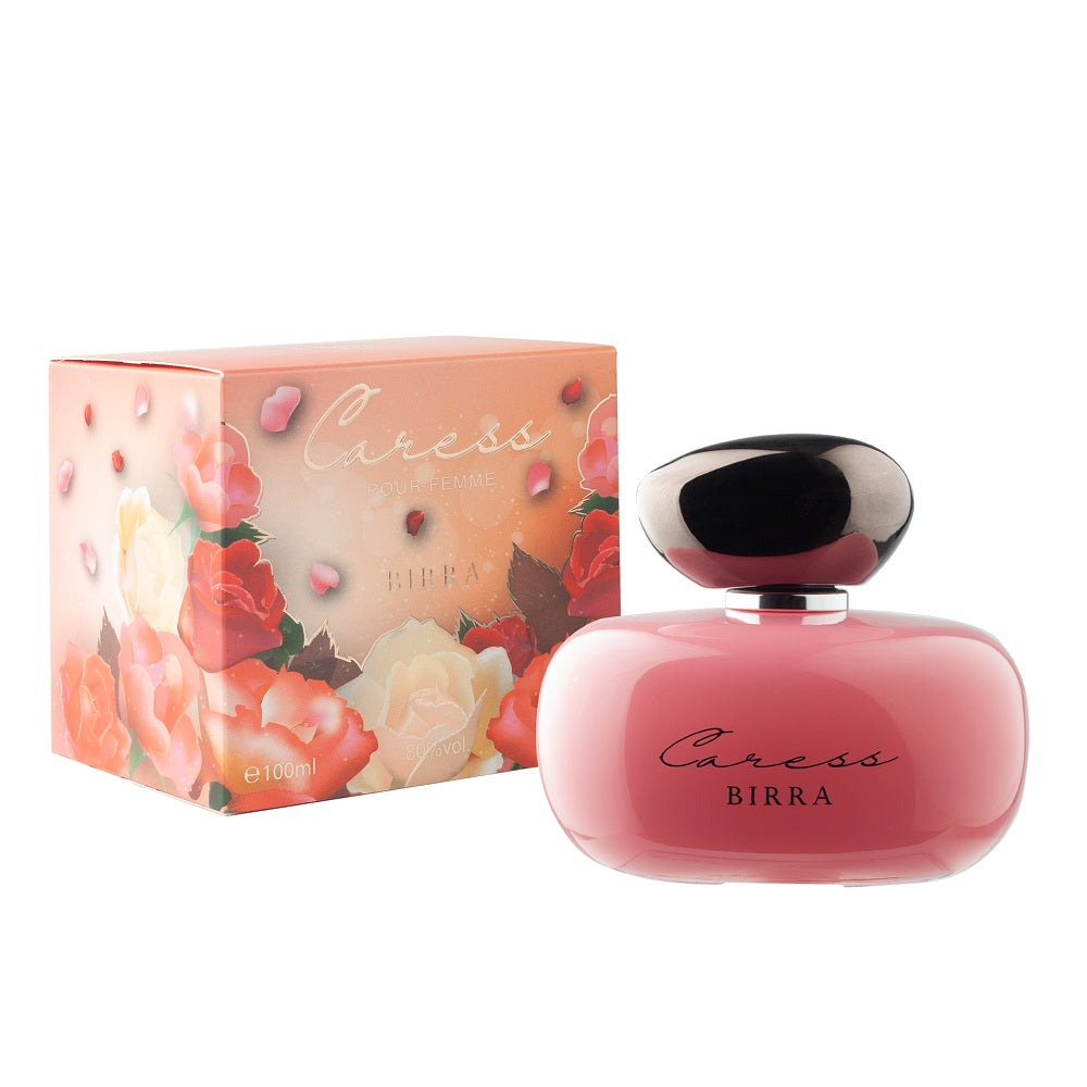 BIRRA Women Caress Eau De Parfum - 100 ml