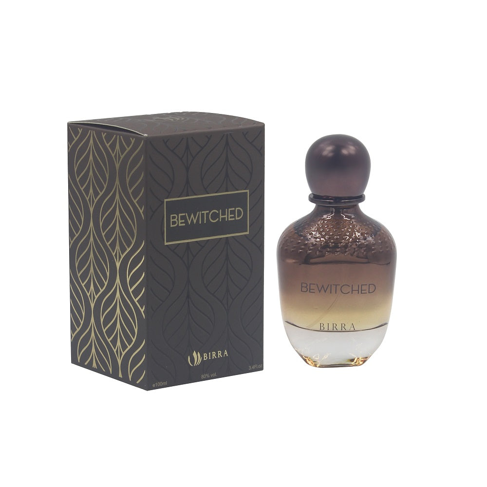 BIRRA Women Bewitched Eau De Parfum - 100 ml