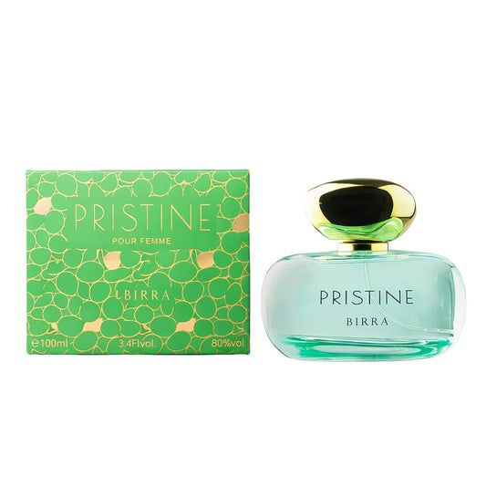 BIRRA Women Pristine Eau De Parfum - 100 ml