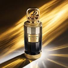 RiiFFS Momento Liquid Gold Extrait de Parfum – 100ml
