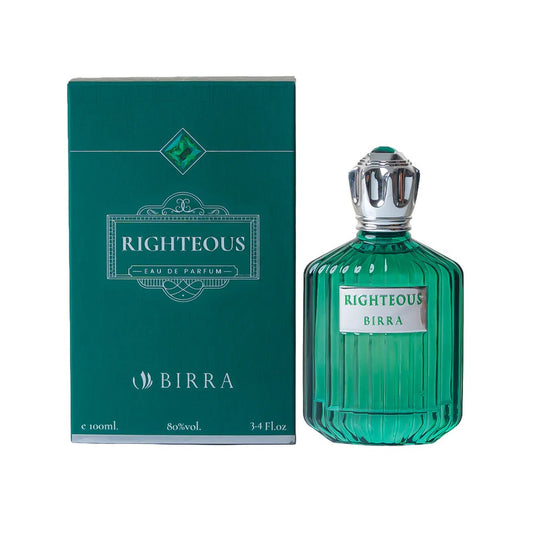 BIRRA Men Righteous Eau De Parfum - 100 ml