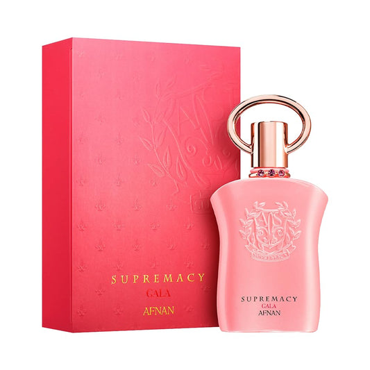 AFNAN Supremacy Gala Women Eau De Parfum- 100ml