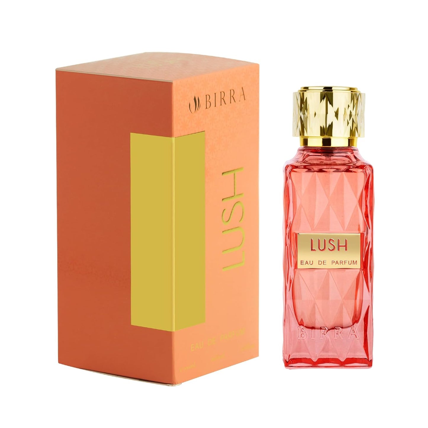 BIRRA Lush Women Eau De Parfum- 100ml