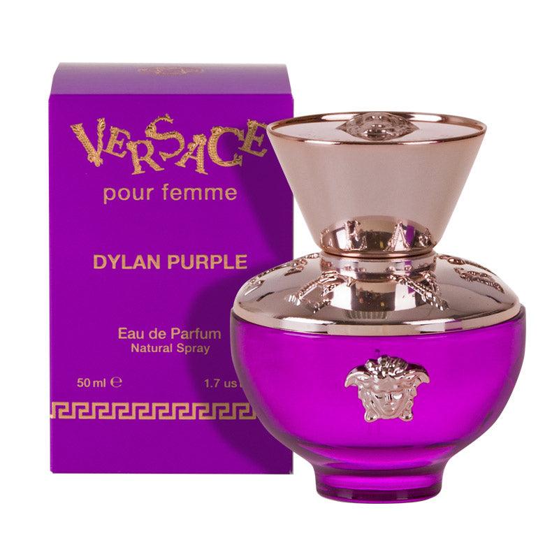 Versace Pour Homme Dylan Purple