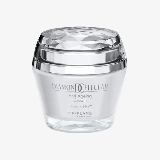 Oriflame Diamond Cellular Anti-Ageing Cream- 50ml (13659)