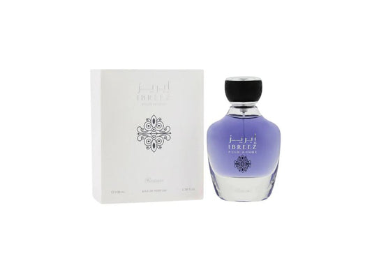 Rasasi Ibreez Pour Homme Eau De Parfum- 100ml (Men)