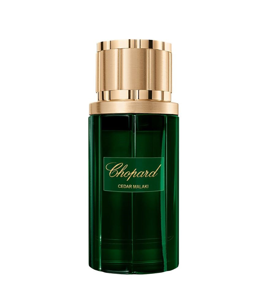 Chopard Malaki Cedar Eau De Parfum- 80ml