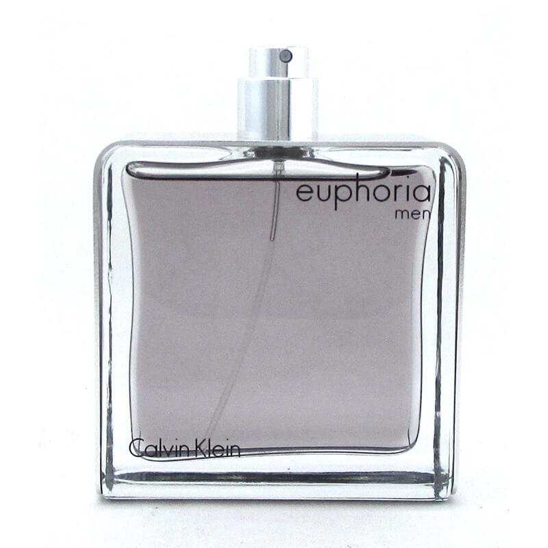 CK Euphoria Men EDT Tester 100ml
