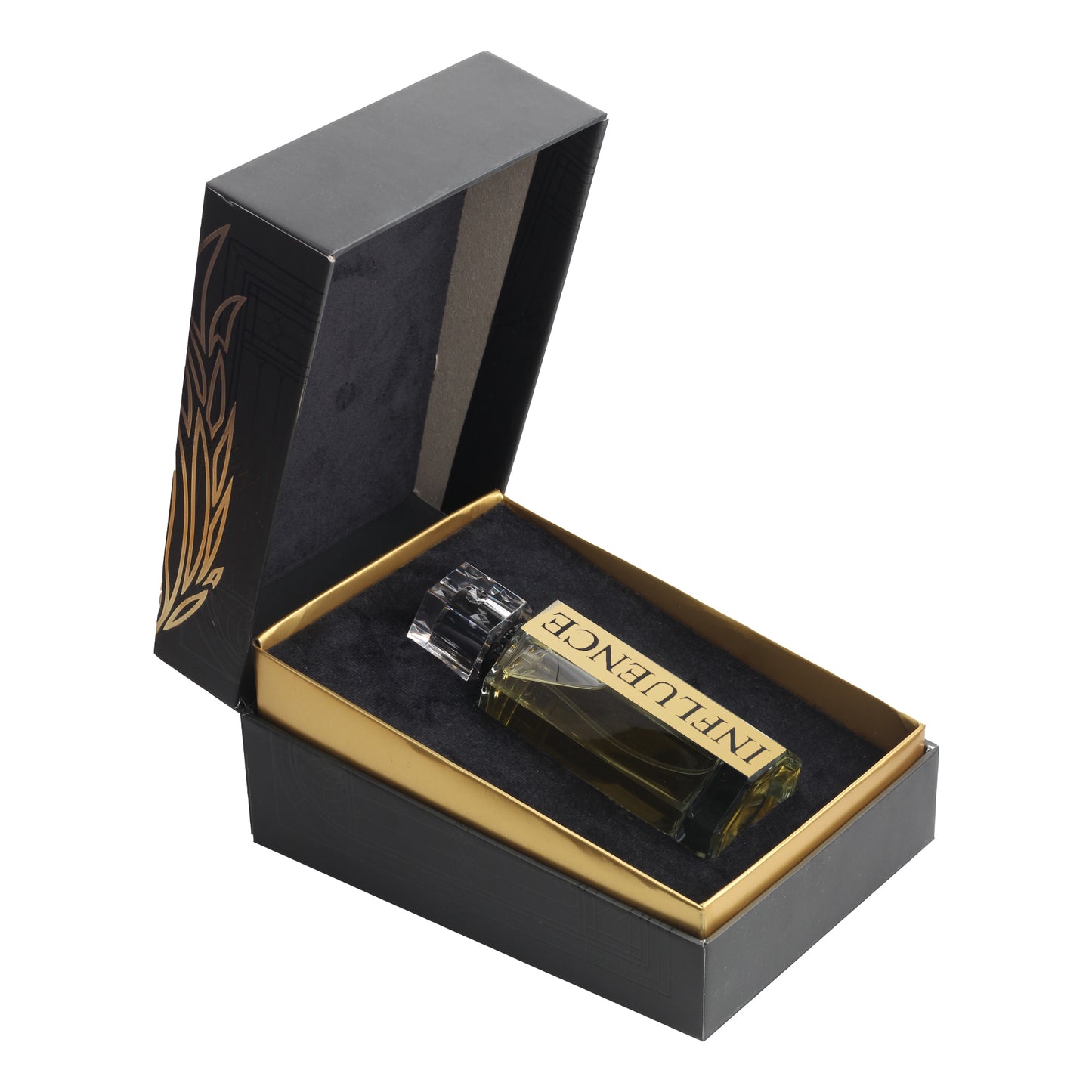 BIRRA Influence Eau De Parfum - 100 ml