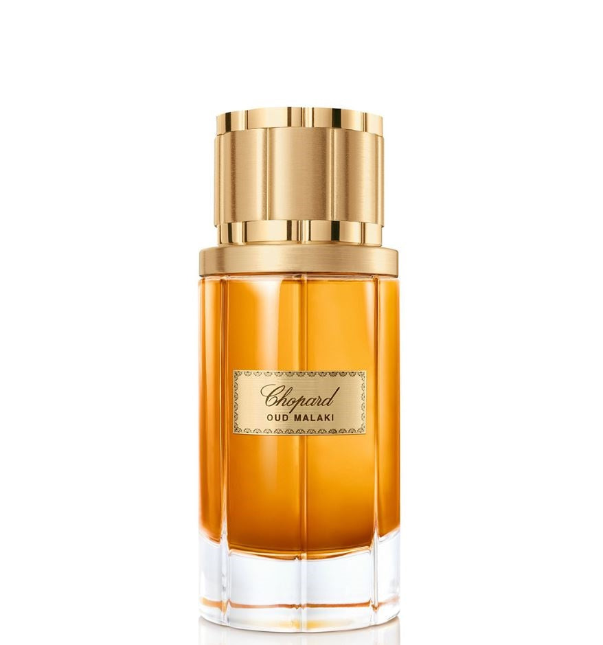 Chopard Malaki Oud Men Eau De Parfum- 80ml