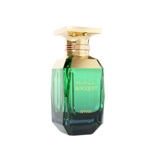 AFNAN Mystique Bouquet Eau De Parfum- 80ml