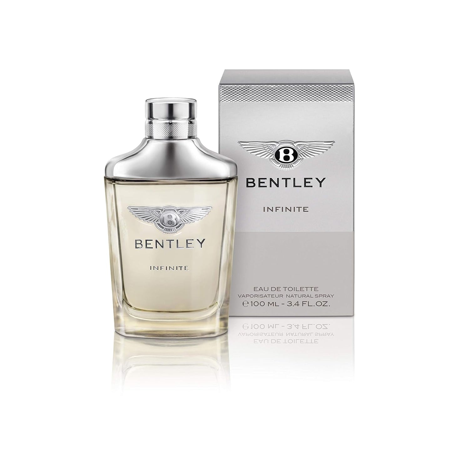Bentley Infinite Men Eau de Toilette- 100ml
