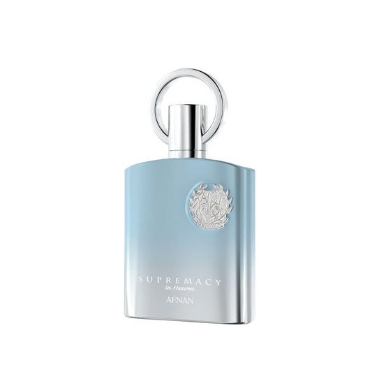 AFNAN Supremacy Heaven Eau De Parfum For Unisex- 100ml
