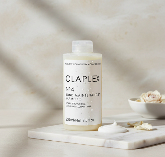 Olaplex No. 4 Bond Maintenance Shampoo- 250ml