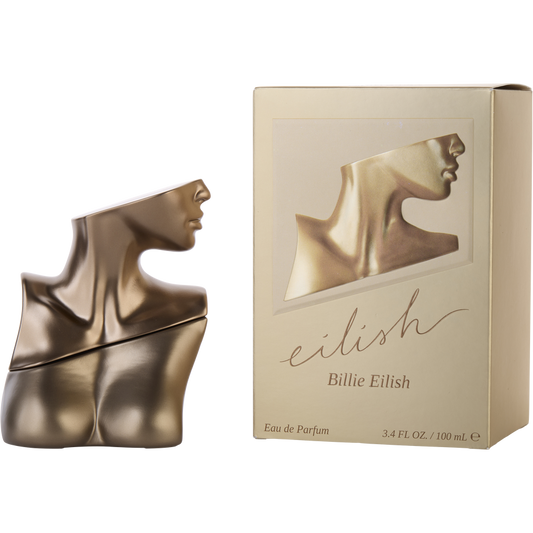 Billie Eilish Eau de Parfum tester