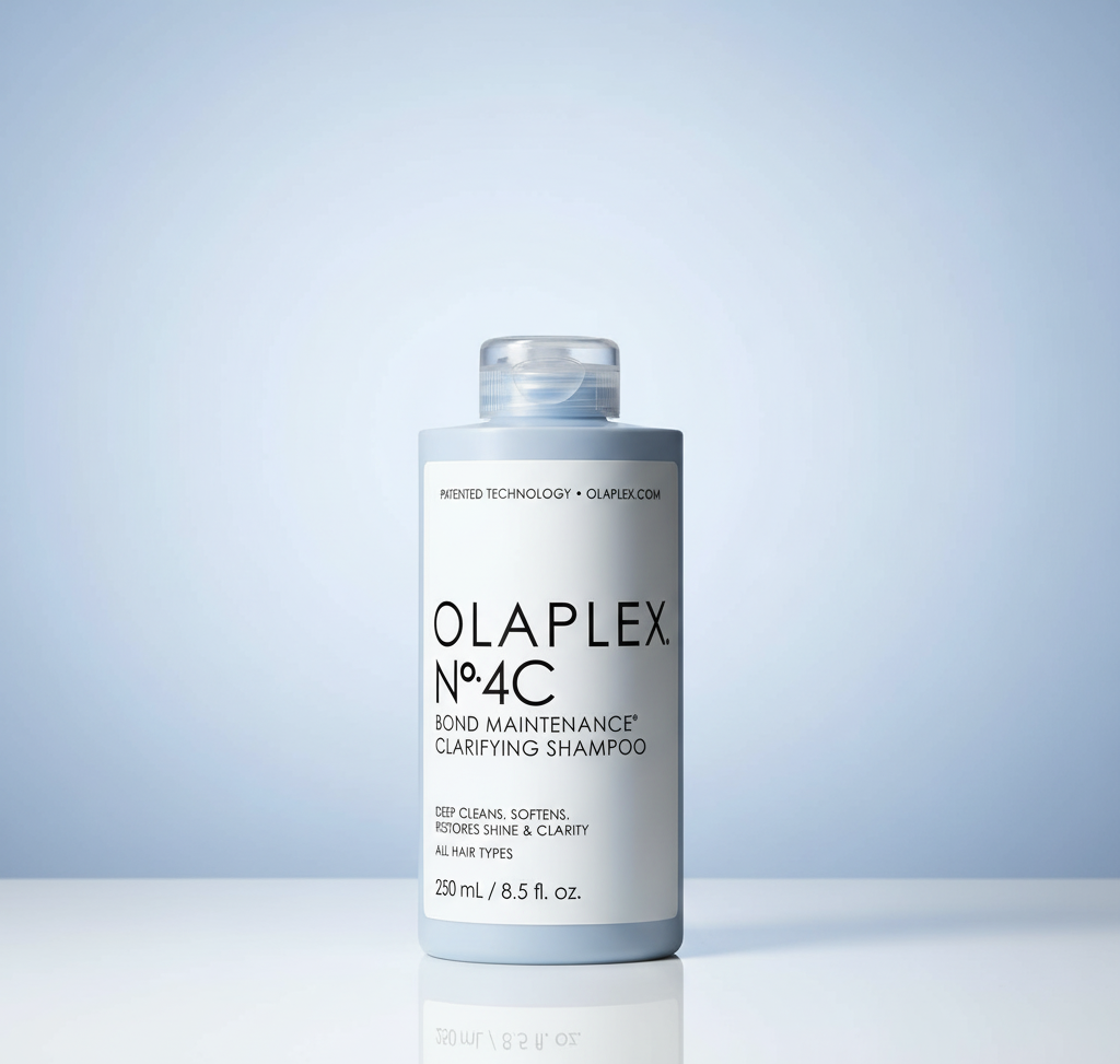 Olaplex No. 4C Bond Maintenance Clarifying Shampoo - 250ml