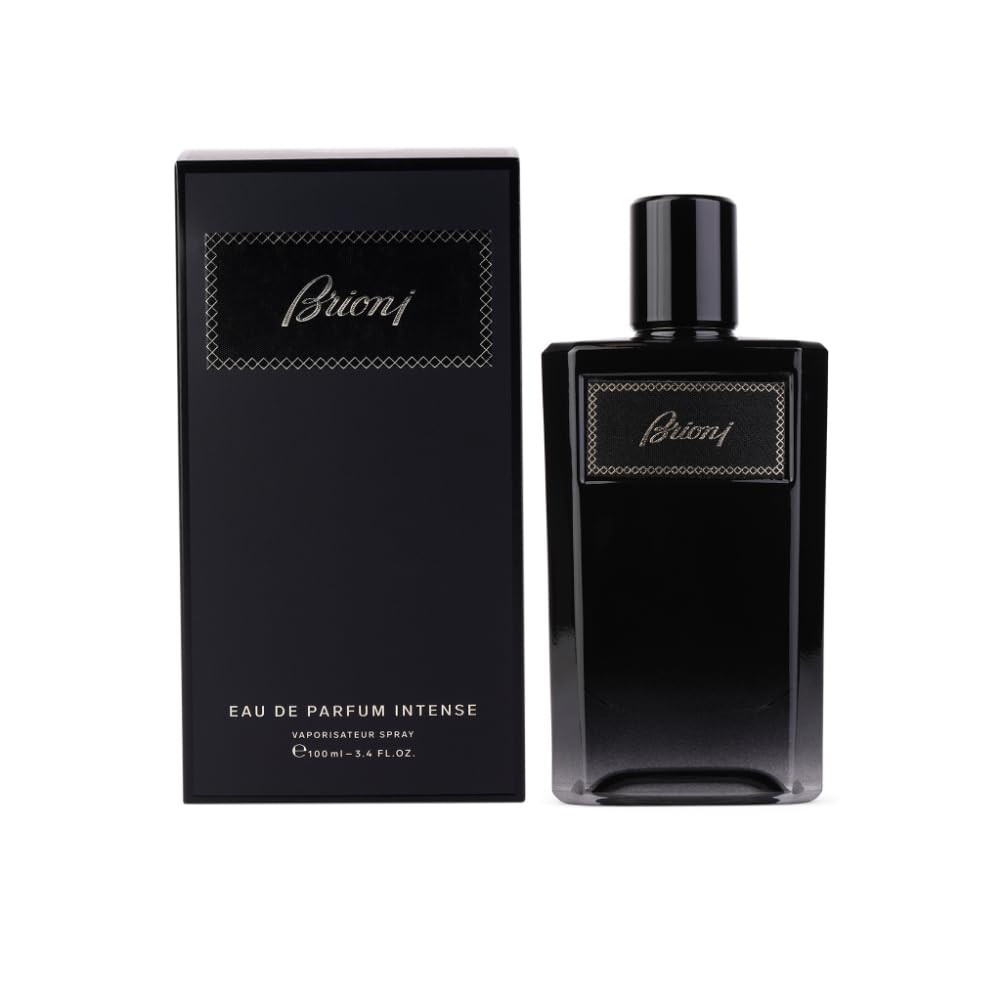 Brioni Intense Men Eau de Parfum- 100ml