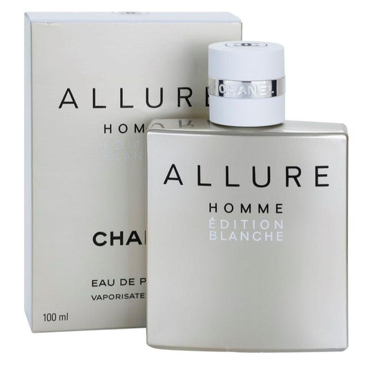 Chanel Allure Homme Édition Blanche Eau de Parfum (100ml)