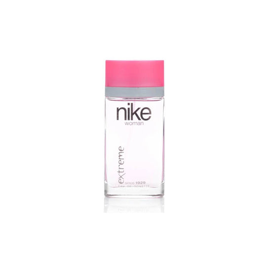 Nike Extreme Woman Eau De Toilette- 75ml