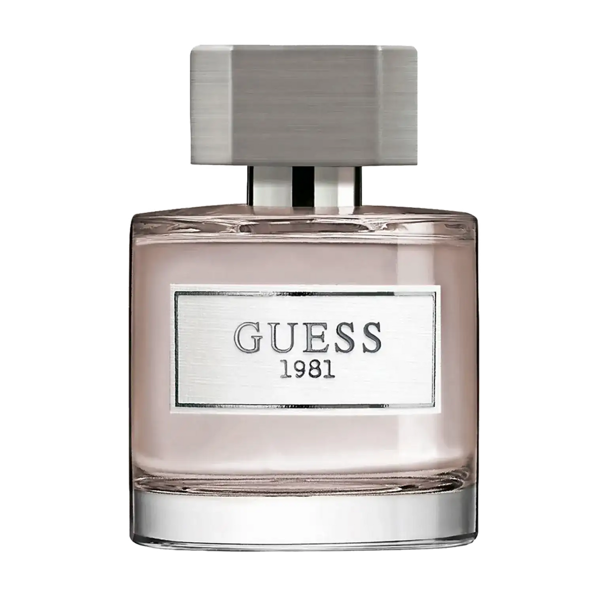 Guess 1981 Eau De Toilette For Men 100ml