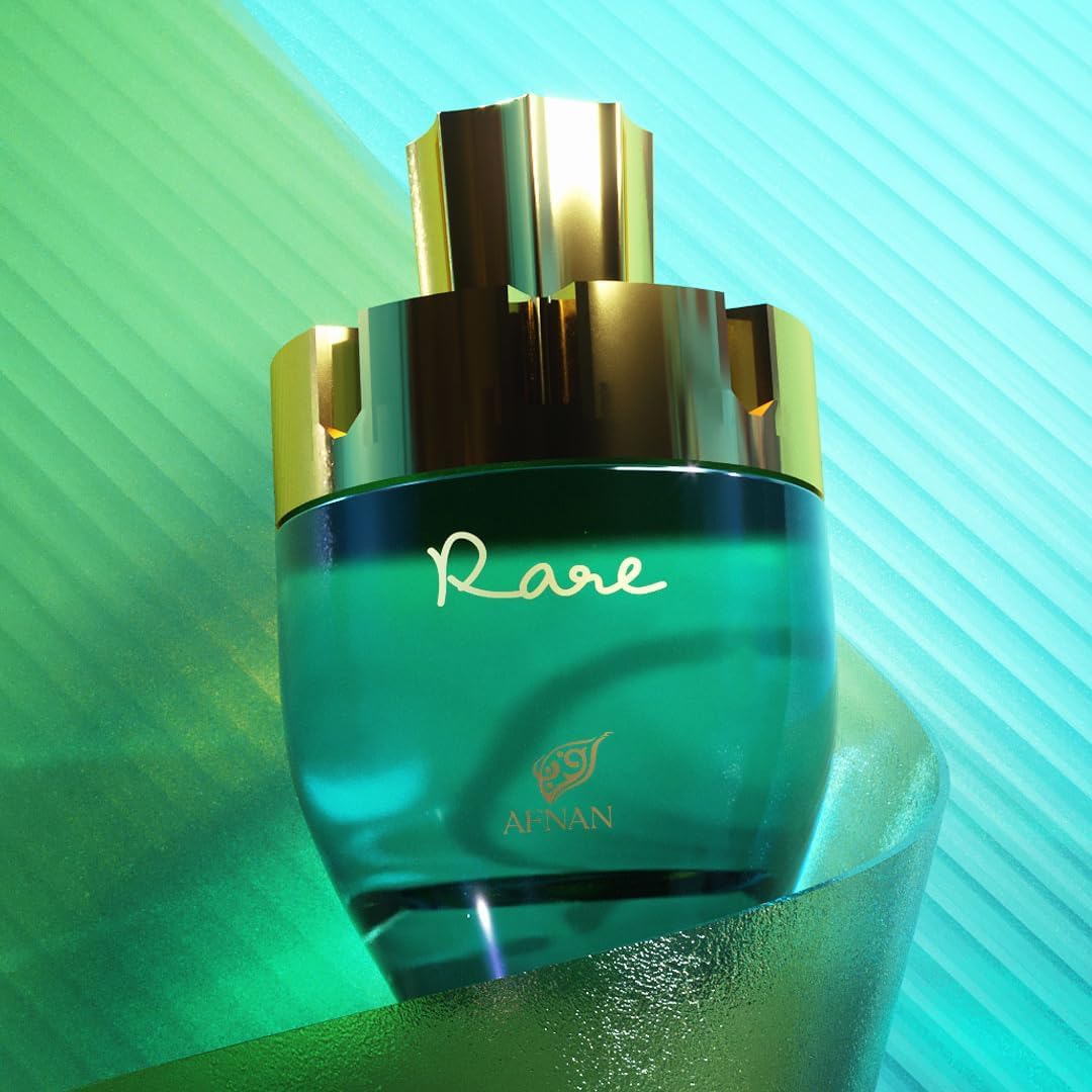 AFNAN Rare Women Eau De Parfum- 100ml
