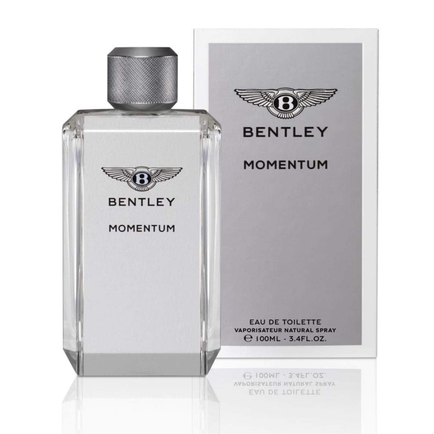 Bentley Momentum Eau de Toilette- 100ml