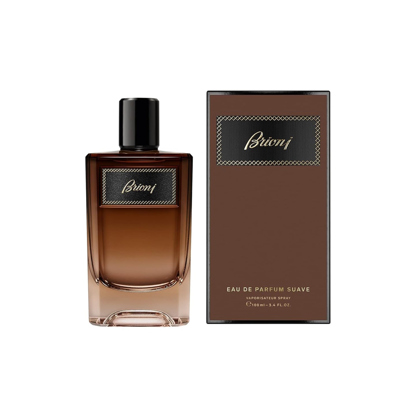 Brioni Suave Men Eau de Parfum- 100ml