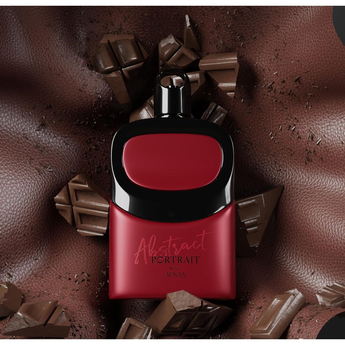 AFNAN Portrait Ahstract Eau De Parfum- 100ml