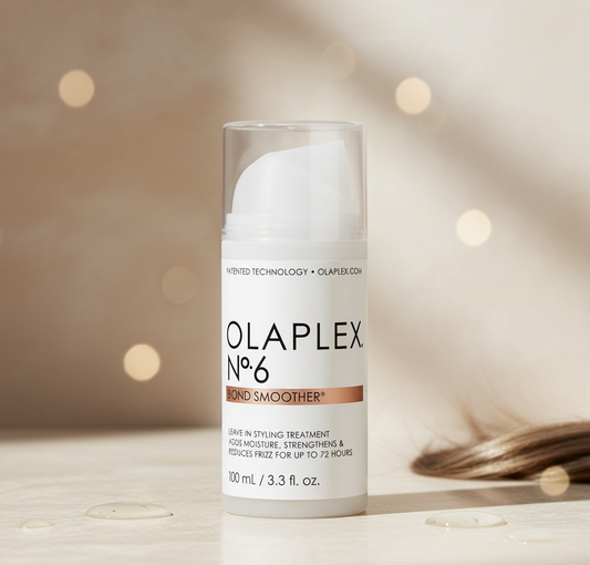 Olaplex No. 6 Bond Smoother- 100 ml
