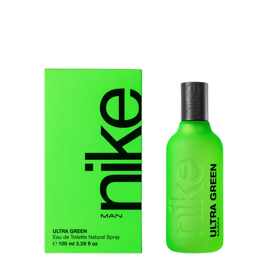 Nike Ultra Green Man Eau De Toilette- 100ml