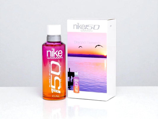 Nike Sweet Emotion Woman Eau De Toilette- 150ml