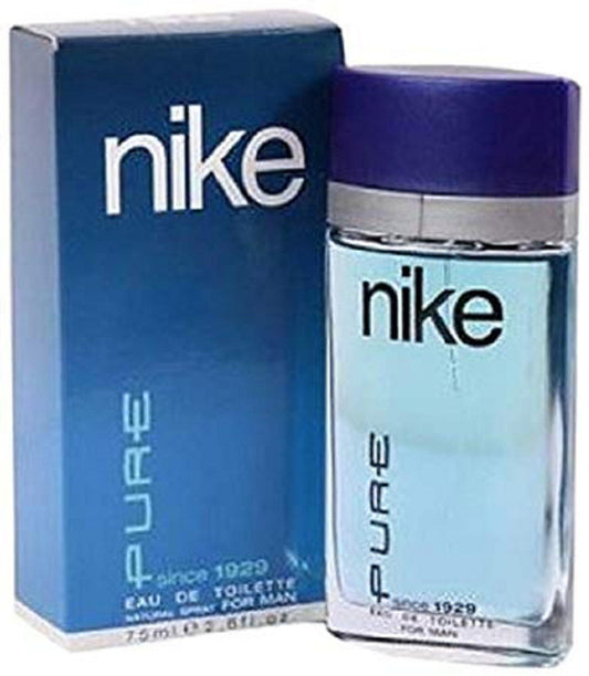 Nike Pure Man Eau de Toilette 75ml