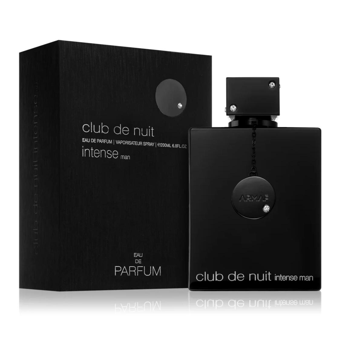 Armaf Club de Nuit Intense Man Parfum 200ml