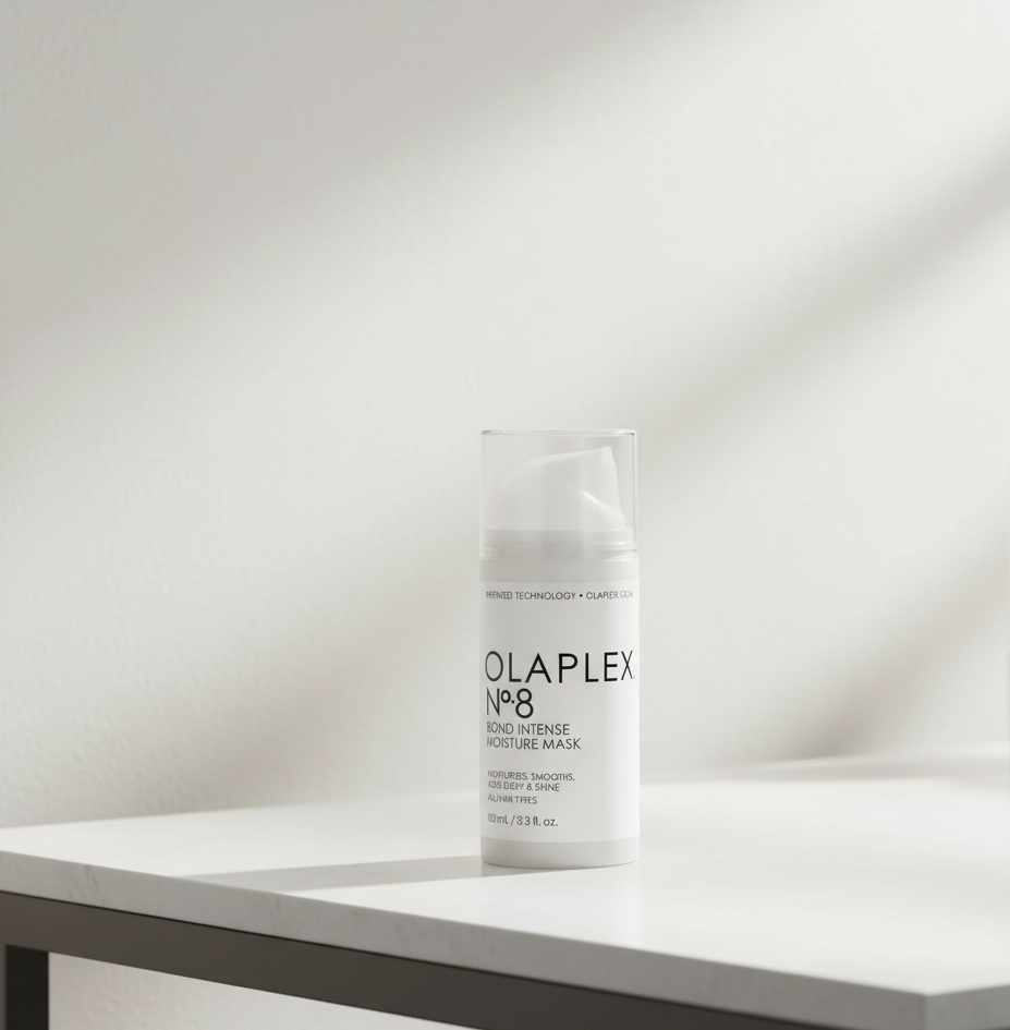 Olaplex No. 8 Bond Intense Moisture Mask- 100 ml