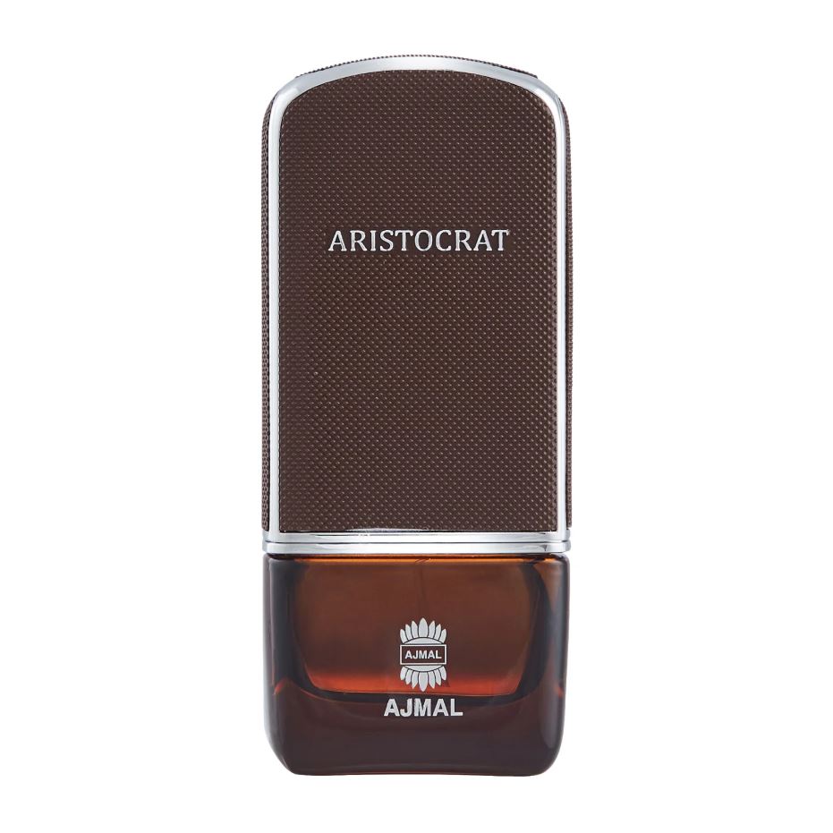 Ajmal Aristocrat Eau de Parfum For Men 75ml