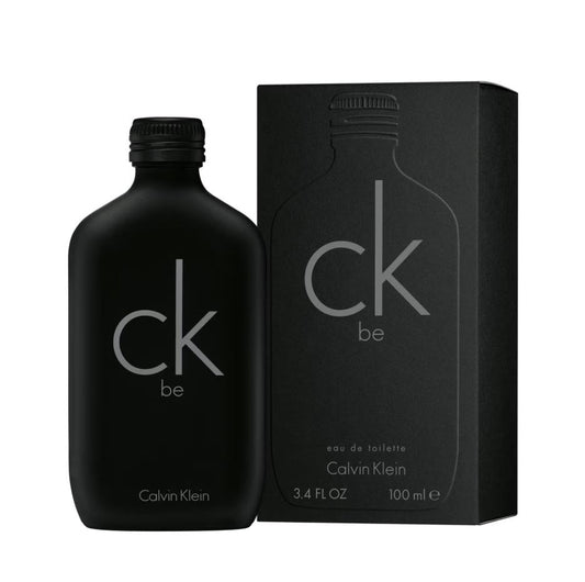Calvin Klein Men Be Eau De Toilette- 100ml