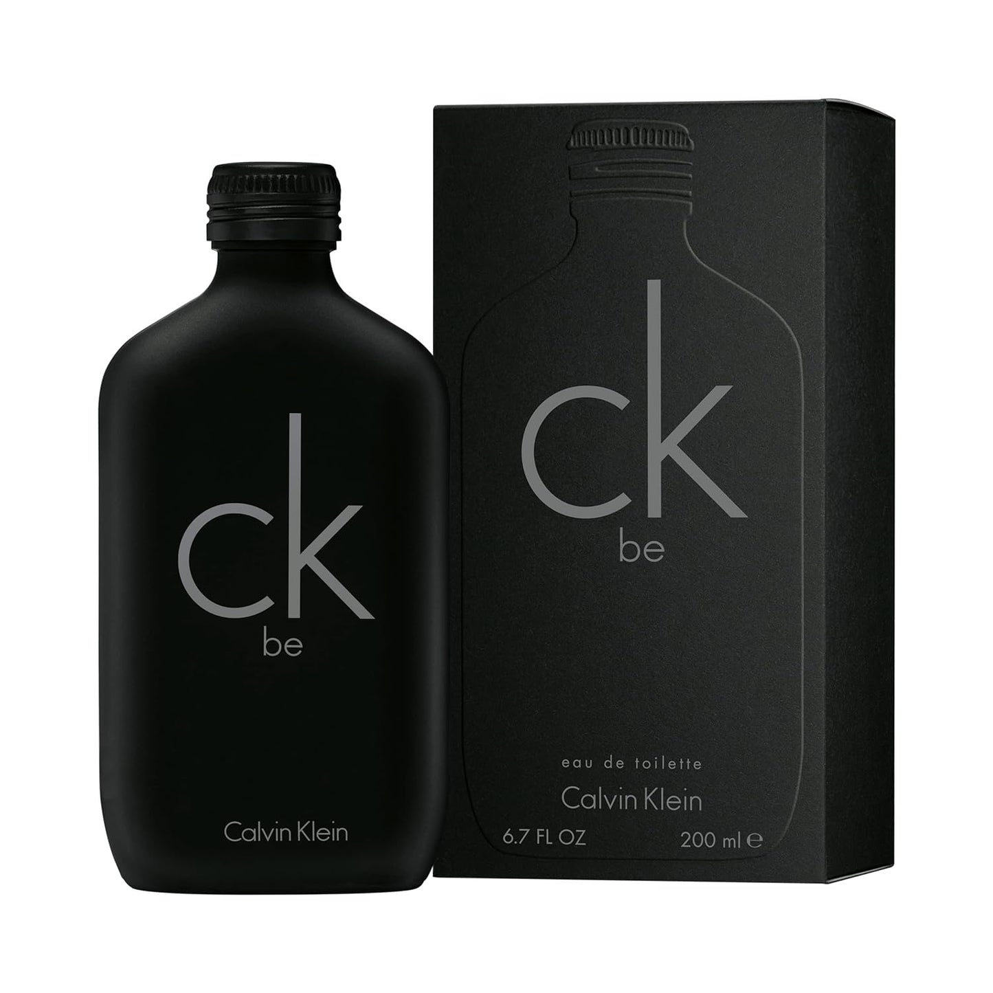Calvin Klein Men Be Eau De Toilette- 200ml