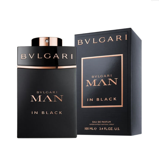 Bvlgari Man In Black Eau de Parfum 100ml