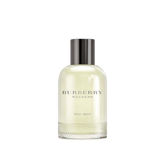 Burberry Weekend for Men Eau de Toilette Tester