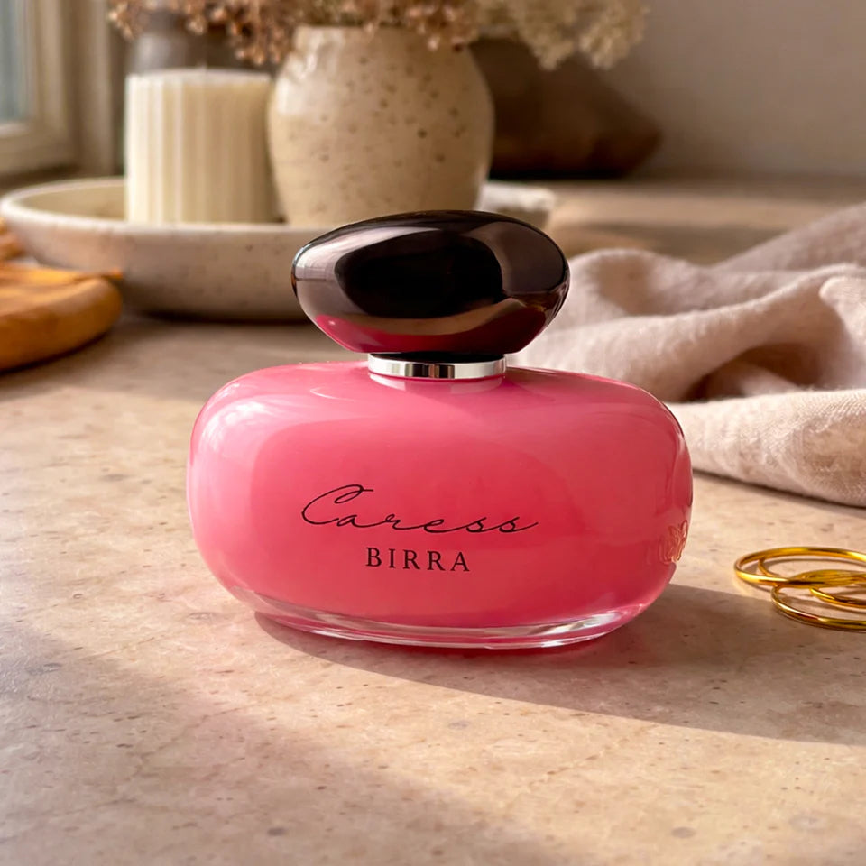 BIRRA Women Caress Eau De Parfum - 100 ml