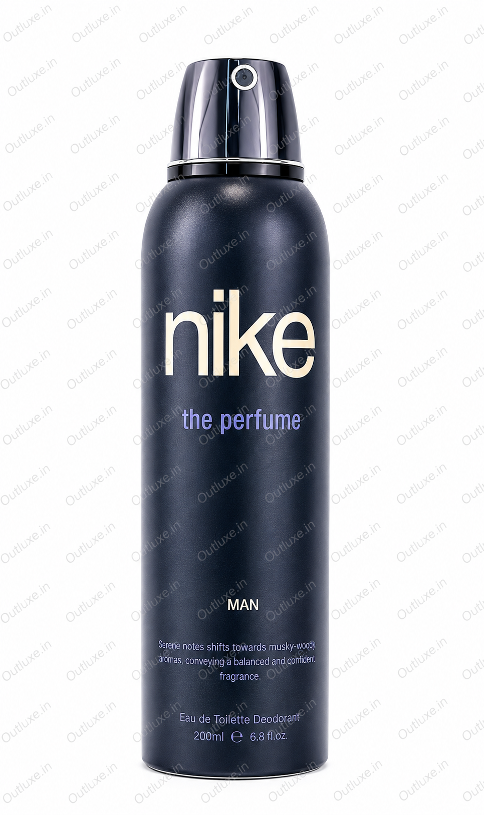 Nike The Perfume Man Deodorant- 200ml