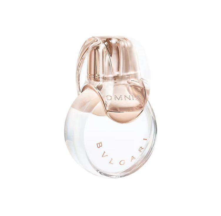 BVLGARI Omnia Crystalline Eau de Toilette (30ml)