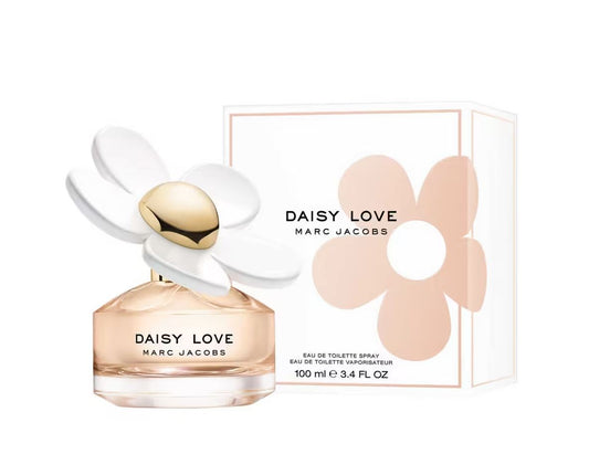 Marc Jacobs Daisy Love Eau De Toilette- 100ml