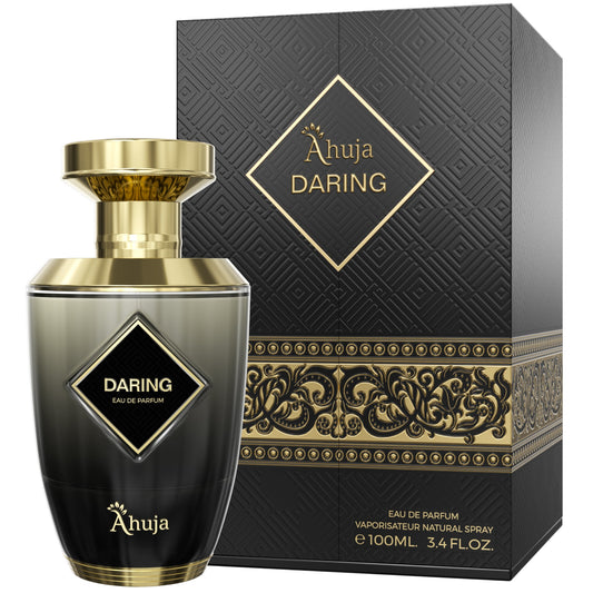 Ahuja Daring Eau de Parfum 100ml